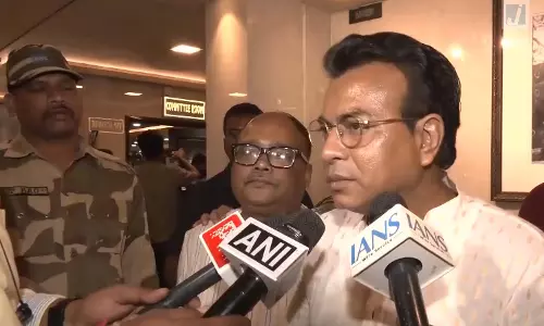 उत्तम कुमार को BJP विधायक रुद्रनील घोष ने किया याद, बोले- बंगाल की भावना हैं