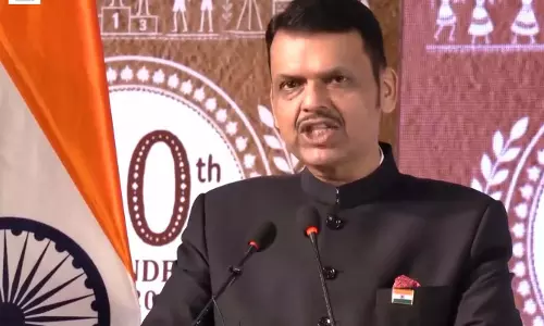 80वें स्वतंत्रता दिवस पर CM देवेंद्र फडणवीस का संदेश
