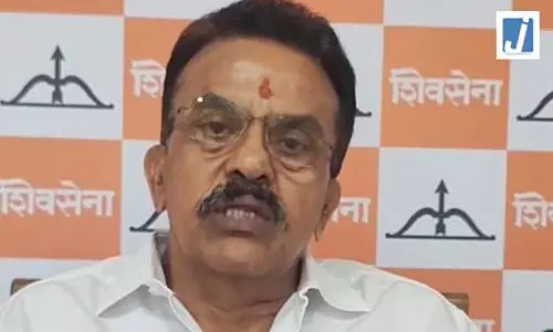 संसद में हंगामा कर मौका गंवा रहा विपक्ष, झारखंड के छात्रों की अनदेखी: संजय निरुपम