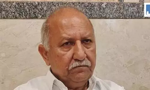 जम्मू के लिए सरकार गंभीर नहीं, कोई इसे बचाना नहीं चाहता : दविंदर चौधरी जम्मू के लिए सरकार गंभीर नहीं, कोई इसे बचाना नहीं चाहता : दविंदर चौधरी