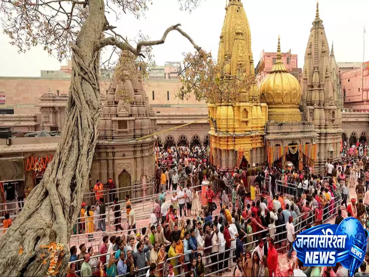 पर्यटन के मामले में यूपी सबसे आगे काशी ने भी बनाया नया रिकॉर्ड पर्यटन के मामले में यूपी सबसे आगे काशी ने भी बनाया नया रिकॉर्ड