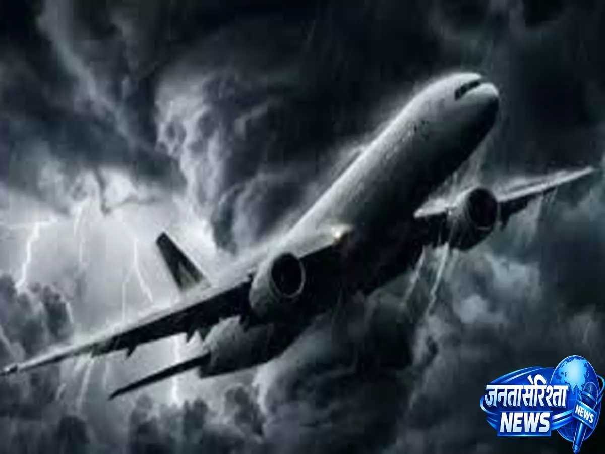 एअर इंडिया फ्लाइट में कैसे बढ़ी मुश्किलें लो प्रेशर से ऑटो पायलट फेल तक की पूरी कहानी एअर इंडिया फ्लाइट में कैसे बढ़ी मुश्किलें लो प्रेशर से ऑटो पायलट फेल तक की पूरी कहानी