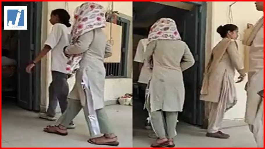 दो नाबालिग स्कूली लड़कियों ने रचाई शादी, दोनों अलग-अलग समुदाय से दो नाबालिग स्कूली लड़कियों ने रचाई शादी, दोनों अलग-अलग समुदाय से