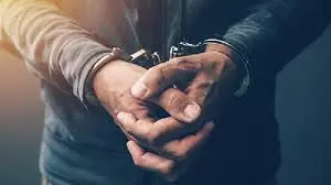 Rajgarh: भैंस चोरी मामले में पुलिस की बड़ी कार्रवाई, 13 लाख का मशरूका बरामद Rajgarh: भैंस चोरी मामले में पुलिस की बड़ी कार्रवाई, 13 लाख का मशरूका बरामद