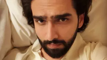 Amaal Mallik: ‘मैं दिखावे के लिए बहादुर नहीं बनता Amaal Mallik: ‘मैं दिखावे के लिए बहादुर नहीं बनता