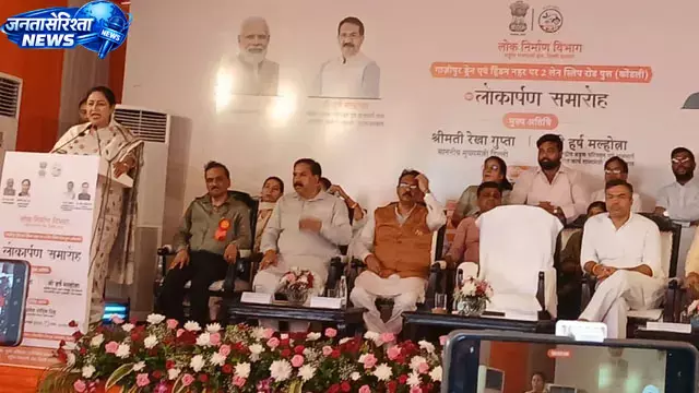 कोंडली-गाजीपुर रोड और नोएडा मोड़ पर जाम से मिलेगी राहत, हजारों यात्रियों को होगा फायदा कोंडली-गाजीपुर रोड और नोएडा मोड़ पर जाम से मिलेगी राहत, हजारों यात्रियों को होगा फायदा