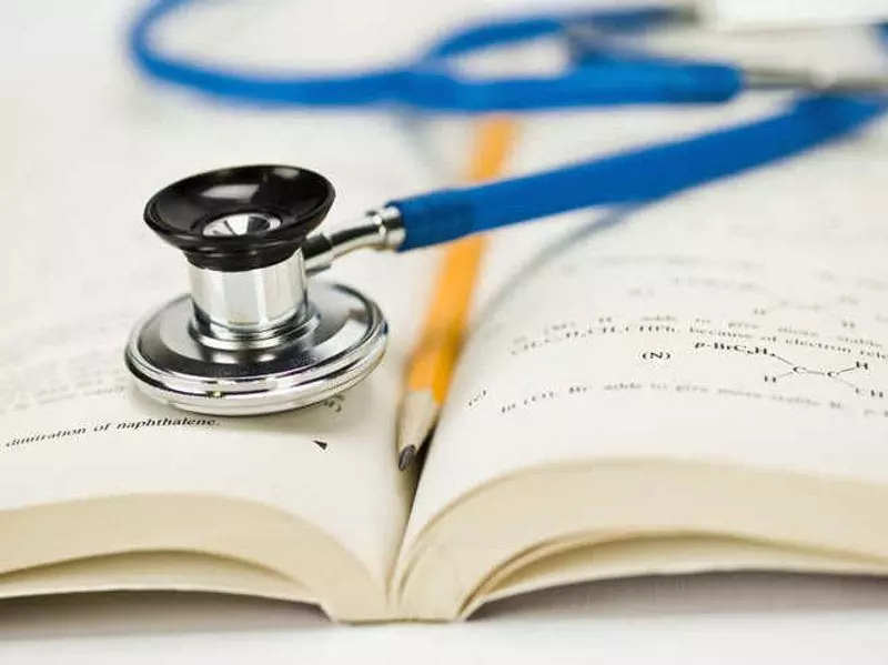 Chandigarh NEET में OMR को लेकर विवाद, कोर्ट ने रिकॉर्ड तलब किए Chandigarh NEET में OMR को लेकर विवाद, कोर्ट ने रिकॉर्ड तलब किए