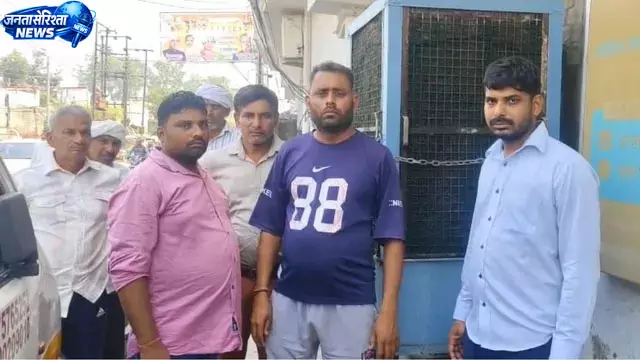 प्रसव के बाद मां-बच्चे की मौत, अस्पताल पर उठे सवाल प्रसव के बाद मां-बच्चे की मौत, अस्पताल पर उठे सवाल