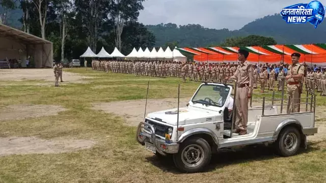हिमाचल सरकार को बड़सर स्कूल मैदान के लिए देने होंगे पांच लाख, हाई कोर्ट ने लगाई शर्त हिमाचल सरकार को बड़सर स्कूल मैदान के लिए देने होंगे पांच लाख, हाई कोर्ट ने लगाई शर्त