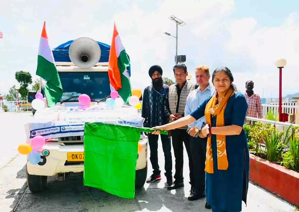 केंद्रीय संचार ब्यूरो देहरादून की हर घर तिरंगा विषय पर चित्र प्रदर्शनी 14 अगस्त से केंद्रीय संचार ब्यूरो देहरादून की हर घर तिरंगा विषय पर चित्र प्रदर्शनी 14 अगस्त से