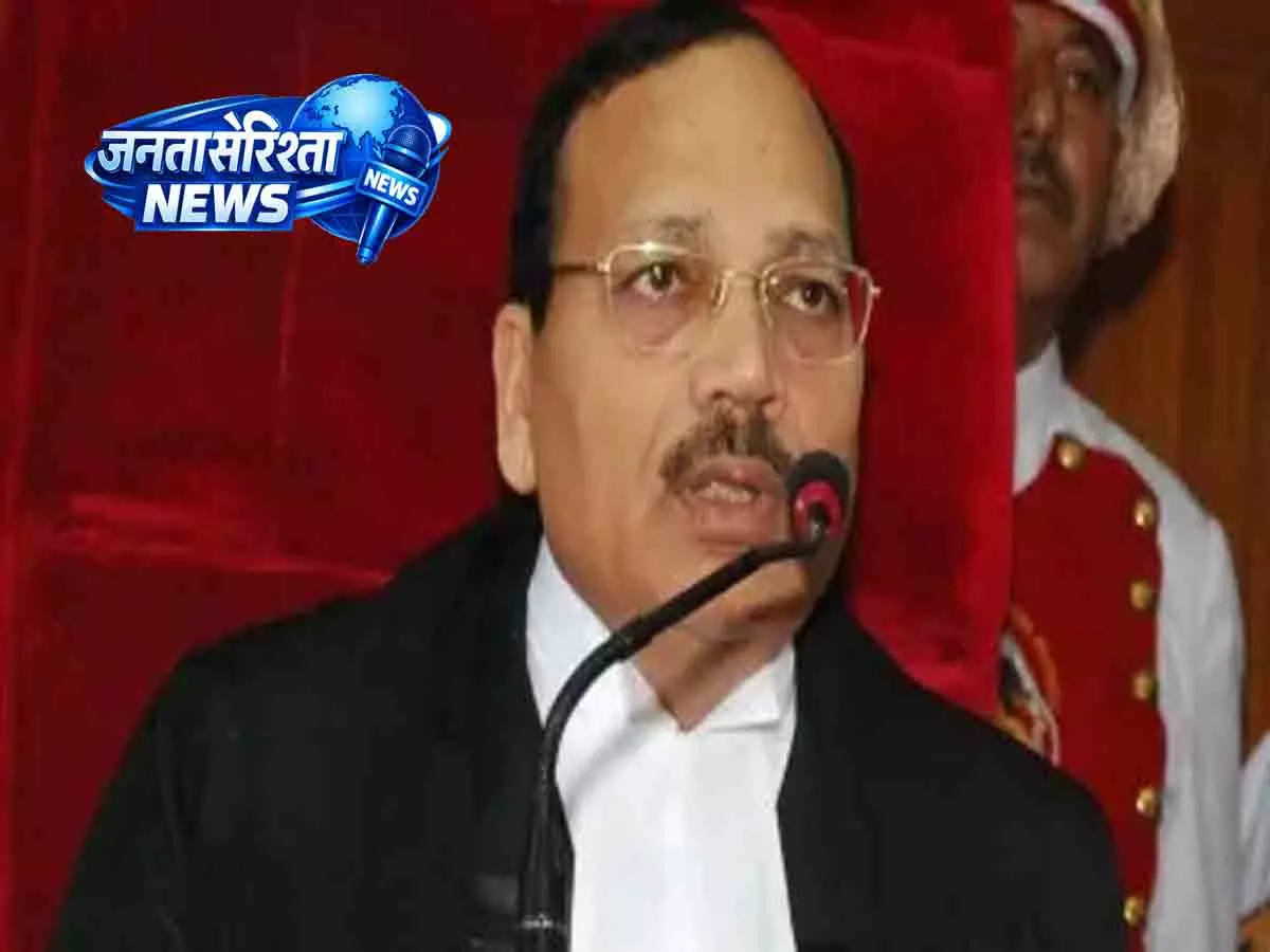 CJI सूर्य कांत: कंज्यूमर कोर्ट्स के बढ़ते पेंडिंग केसों पर मांगी रिपोर्ट CJI सूर्य कांत: कंज्यूमर कोर्ट्स के बढ़ते पेंडिंग केसों पर मांगी रिपोर्ट