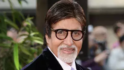 अमिताभ बच्चन का बयान: दिलीप कुमार से तय होता है बॉलीवुड का इतिहास अमिताभ बच्चन का बयान: दिलीप कुमार से तय होता है बॉलीवुड का इतिहास