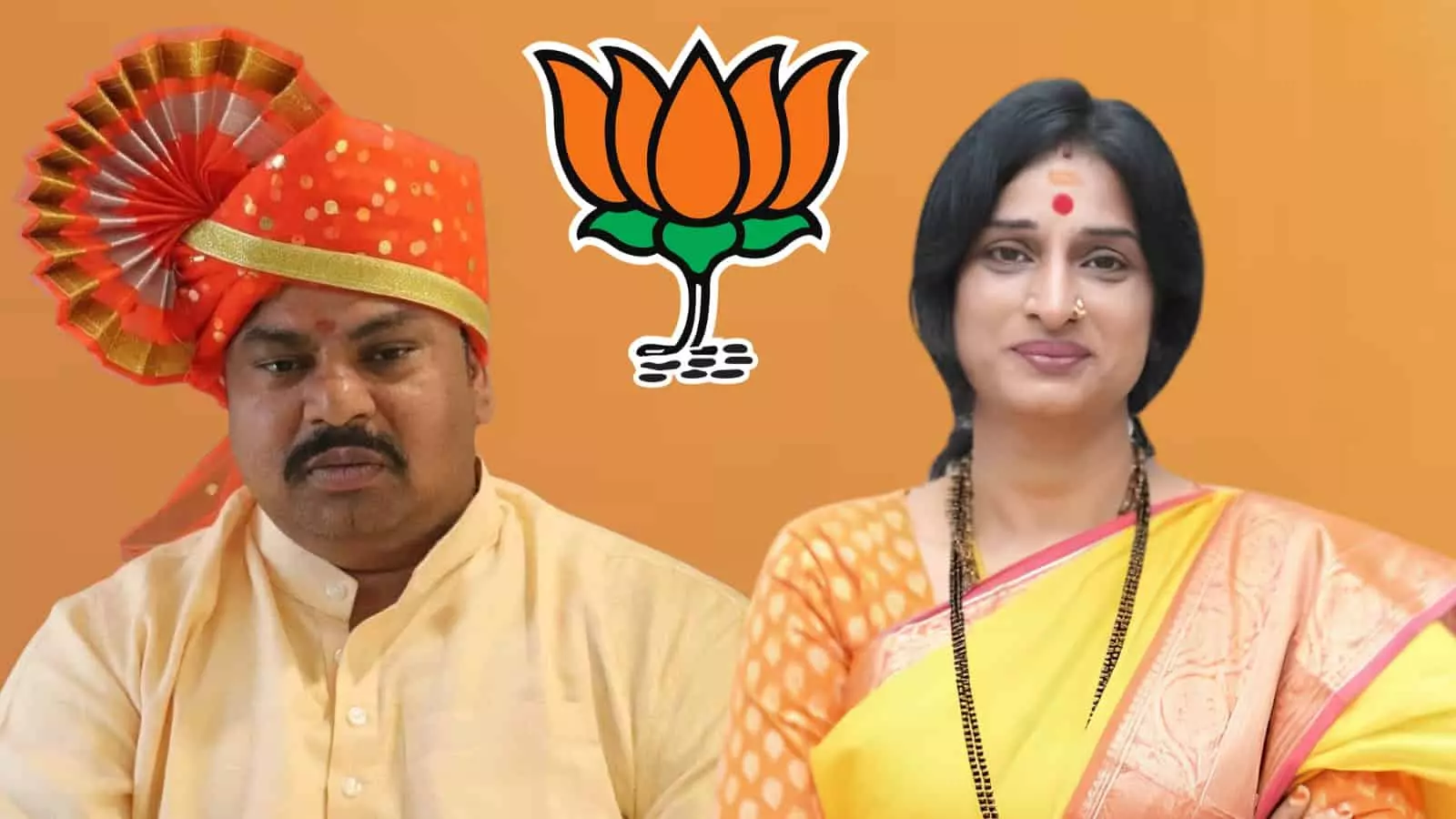 राजा सिंह की BJP में वापसी नहीं गोशामहल चुनाव में देंगे चुनौती राजा सिंह की BJP में वापसी नहीं गोशामहल चुनाव में देंगे चुनौती