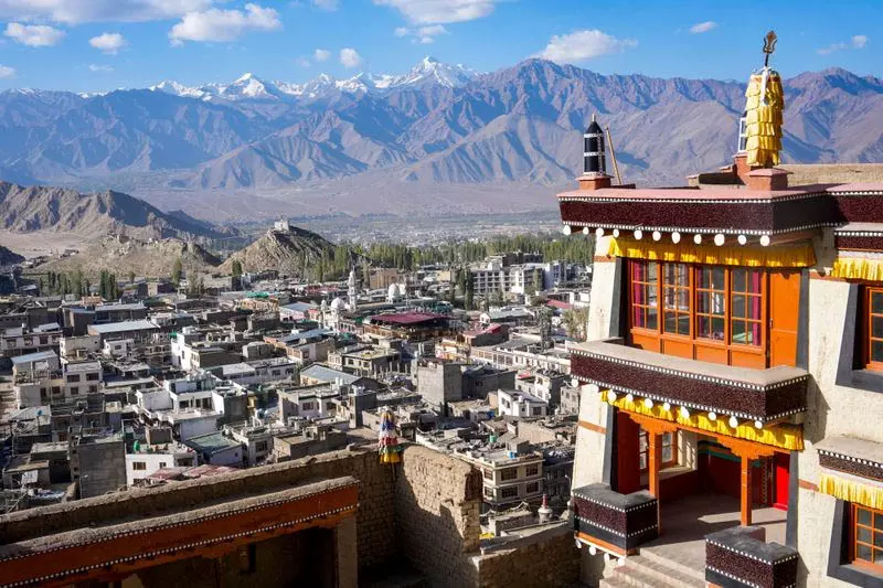 Ladakh ड्राफ्ट प्रस्ताव सार्वजनिक करने की मांग Ladakh ड्राफ्ट प्रस्ताव सार्वजनिक करने की मांग