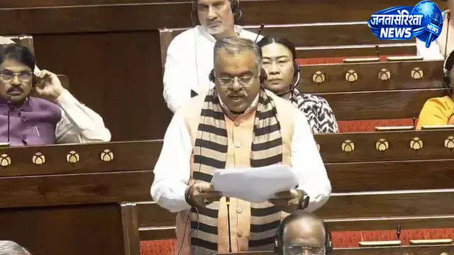 तरुण चुग ने खनन विधेयक को बताया राष्ट्रहित में जरूरी तरुण चुग ने खनन विधेयक को बताया राष्ट्रहित में जरूरी