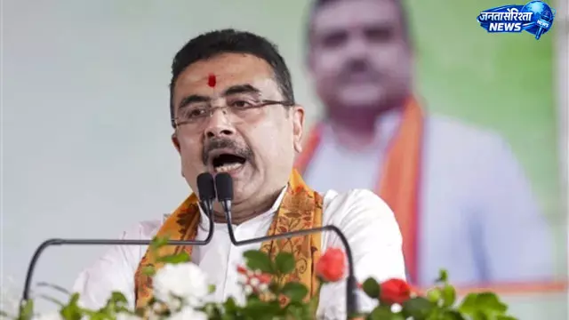 श्यामा प्रसाद मुखर्जी का जीवन और योगदान अब बंगाल के पाठ्यक्रम में शामिल होगा श्यामा प्रसाद मुखर्जी का जीवन और योगदान अब बंगाल के पाठ्यक्रम में शामिल होगा