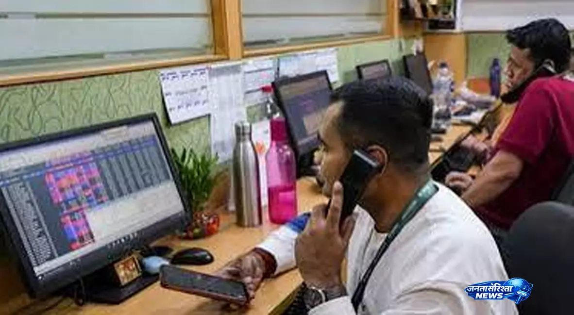 कर्ज मुक्त होगी कंपनी पेनी स्टॉक में जोरदार तेजी कर्ज मुक्त होगी कंपनी पेनी स्टॉक में जोरदार तेजी