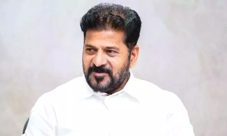 Telangana: स्वतंत्रता दिवस पर संगारेड्डी में CM द्वारा स्मार्ट राशन कार्ड का वितरण Telangana: स्वतंत्रता दिवस पर संगारेड्डी में CM द्वारा स्मार्ट राशन कार्ड का वितरण