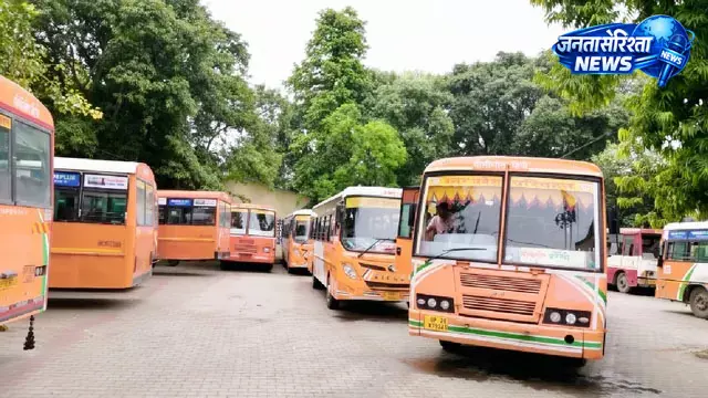पीलीभीत में जल्द दौड़ेंगी इलेक्ट्रिक बसें, परिवहन निगम ने शासन को भेजा प्रस्ताव पीलीभीत में जल्द दौड़ेंगी इलेक्ट्रिक बसें, परिवहन निगम ने शासन को भेजा प्रस्ताव