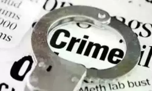 Tamil Nadu: चावल मिल मालिक के बेटे का दिन-दहाड़े अपहरण, सुरक्षित बचाया गया Tamil Nadu: चावल मिल मालिक के बेटे का दिन-दहाड़े अपहरण, सुरक्षित बचाया गया