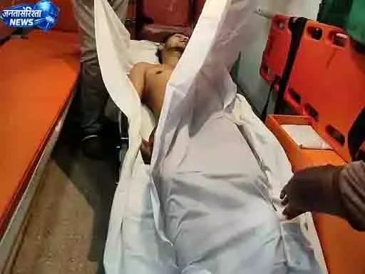 पति की मौत मामले में पत्नी गिरफ्तार, पुलिस ने किया बड़ा खुलासा पति की मौत मामले में पत्नी गिरफ्तार, पुलिस ने किया बड़ा खुलासा