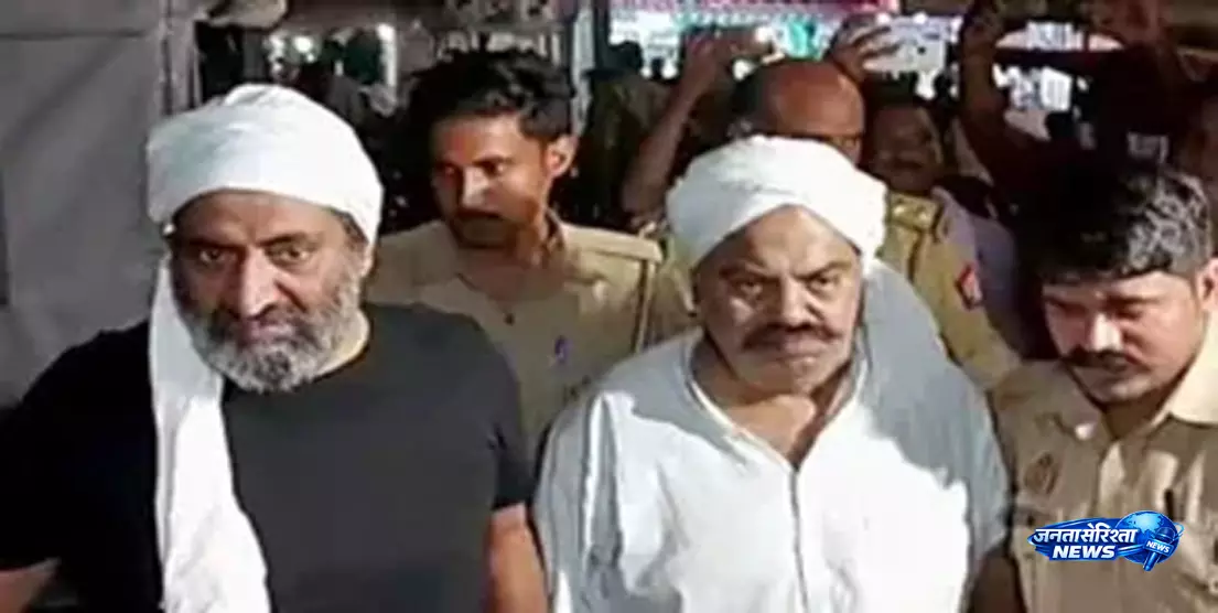 माफिया नेटवर्क पर पुलिस का शिकंजा संपत्तियों की बिक्री की जांच माफिया नेटवर्क पर पुलिस का शिकंजा संपत्तियों की बिक्री की जांच
