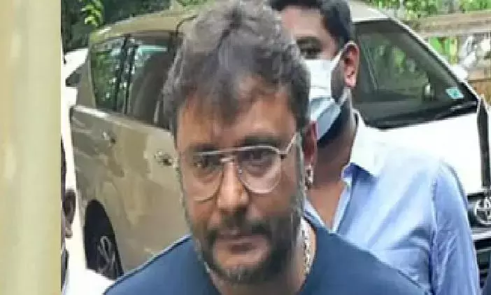 Karnataka: हाई कोर्ट ने रेणुकास्वामी मर्डर केस में अप्रूवर के खिलाफ दर्शन की याचिका खारिज की Karnataka: हाई कोर्ट ने रेणुकास्वामी मर्डर केस में अप्रूवर के खिलाफ दर्शन की याचिका खारिज की