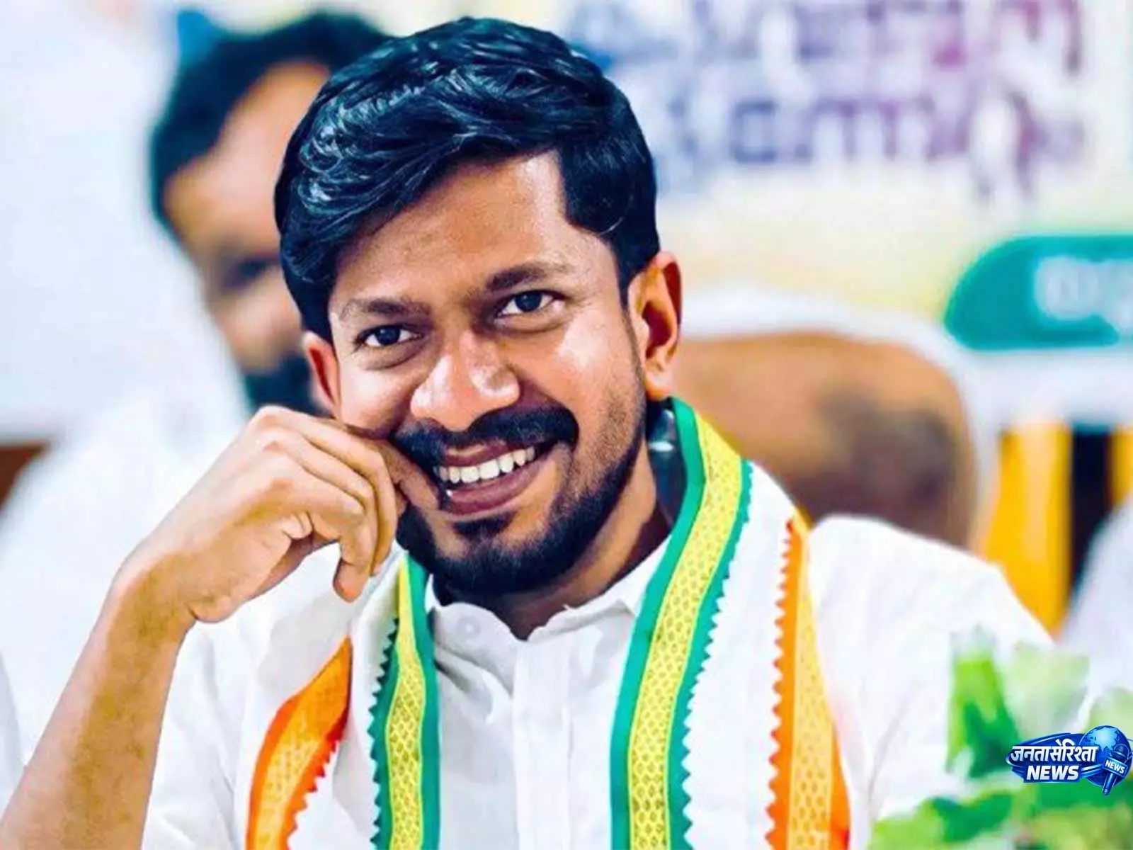 मेसी विजिट विवाद पर खेल मंत्री का बड़ा बयान मेसी विजिट विवाद पर खेल मंत्री का बड़ा बयान