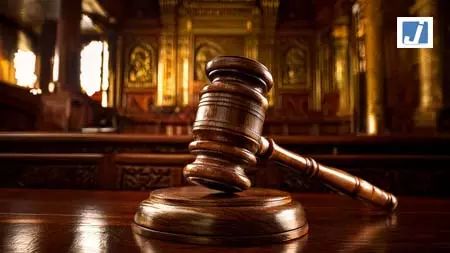 अभिमन्यु मर्डर केस : ट्रायल कोर्ट के सामने पेश हुए 16 आरोपी, खुद को बेगुनाह बताया अभिमन्यु मर्डर केस : ट्रायल कोर्ट के सामने पेश हुए 16 आरोपी, खुद को बेगुनाह बताया