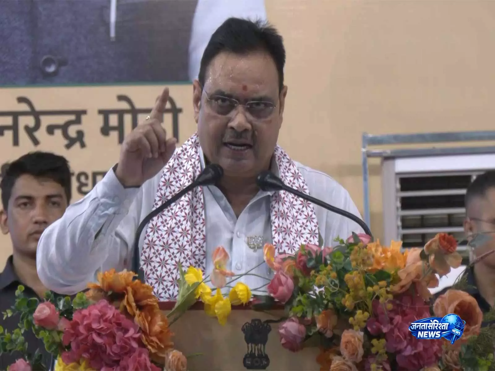 राजस्थान कैबिनेट ने UCC बिल 2026 को मंज़ूरी दी, बहुविवाह पर रोक का प्रस्ताव रखा राजस्थान कैबिनेट ने UCC बिल 2026 को मंज़ूरी दी, बहुविवाह पर रोक का प्रस्ताव रखा