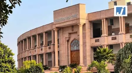 राजस्थान हाई कोर्ट ने पूर्व मंत्री महेश जोशी की जमानत याचिका खारिज की राजस्थान हाई कोर्ट ने पूर्व मंत्री महेश जोशी की जमानत याचिका खारिज की
