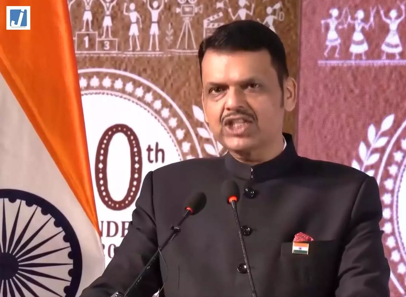 80वें स्वतंत्रता दिवस पर CM देवेंद्र फडणवीस का संदेश 80वें स्वतंत्रता दिवस पर CM देवेंद्र फडणवीस का संदेश