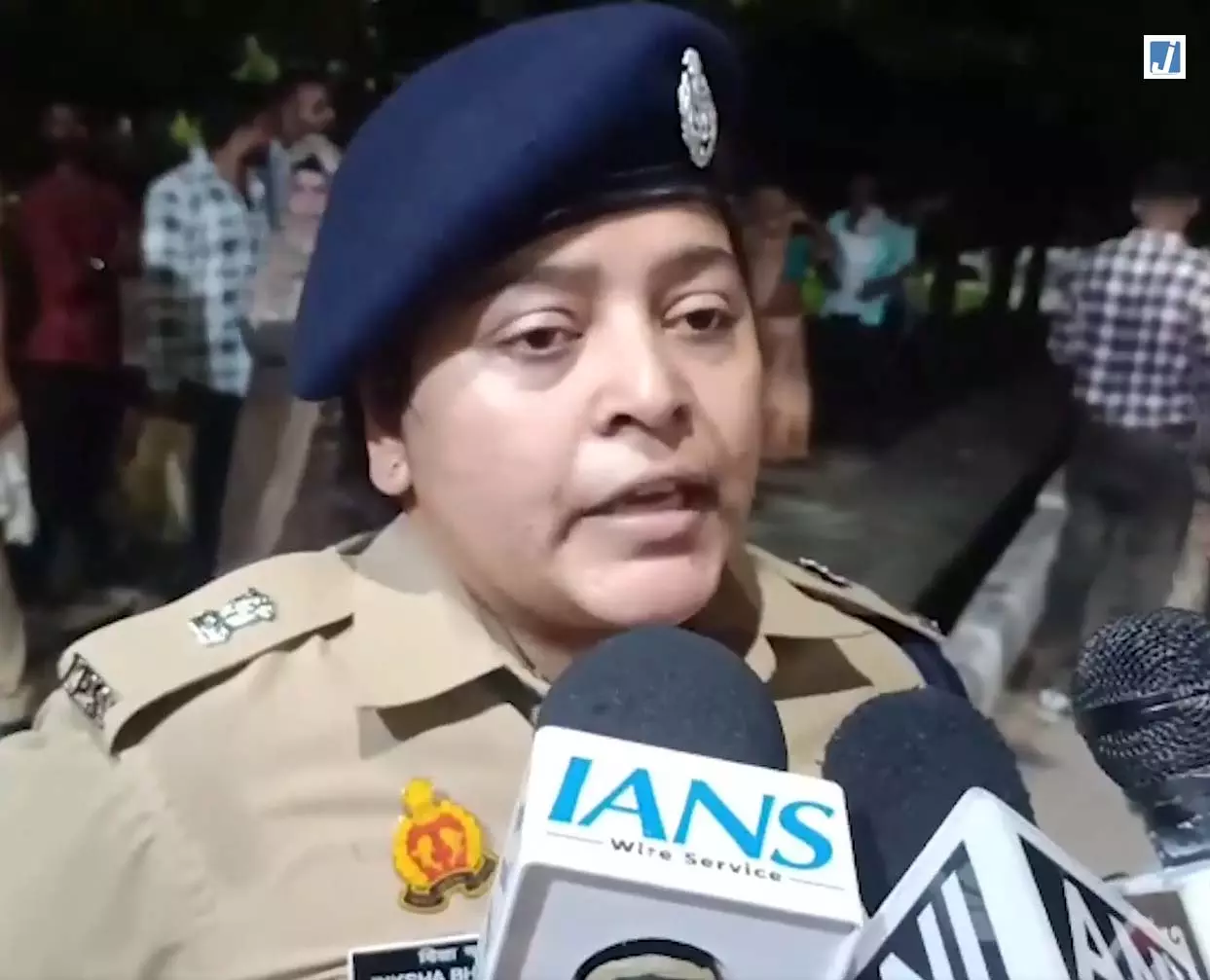 मारपीट के बाद युवक की मौत, डंडे से हमला करने का आरोप मारपीट के बाद युवक की मौत, डंडे से हमला करने का आरोप