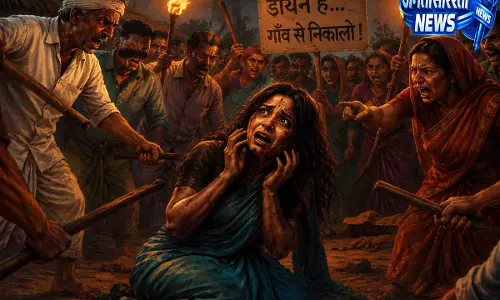 अंधविश्वास के नाम पर ईसाई धर्म डायन हत्या मामले में सर्वोच्च न्यायालय का बड़ा बयान अंधविश्वास के नाम पर ईसाई धर्म डायन हत्या मामले में सर्वोच्च न्यायालय का बड़ा बयान