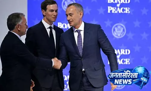मिस्र के मध्यस्थों से बातचीत के लिए Kushner अगले हफ्ते जाएंगे काहिरा मिस्र के मध्यस्थों से बातचीत के लिए Kushner अगले हफ्ते जाएंगे काहिरा