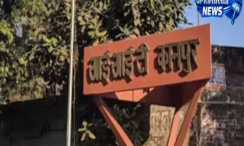 IIT कानपुर में SC-ST प्रोफेसर नहीं होने की RTI रिपोर्ट पर विवाद संस्थान ने मांगे नए आंकड़े