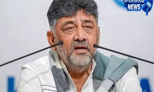कर्नाटक में RSS पर सख्ती की तैयारी सरकारी परिसरों में गतिविधियों पर लगेगी रोक