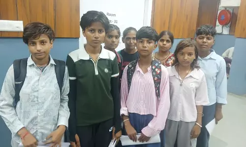 आयु संबंधी नियमों से युवा एथलीटों के प्रशिक्षण में बाधा उत्पन्न होती आयु संबंधी नियमों से युवा एथलीटों के प्रशिक्षण में बाधा उत्पन्न होती