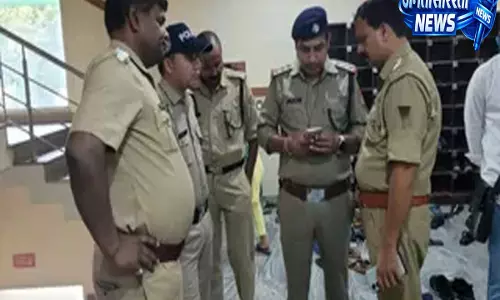 पाकिस्तान ISIS से संबंध के आरोप में युवक पकड़ा कलबुर्गी में सुरक्षा एजेंसियों की बड़ी कार्रवाई पाकिस्तान ISIS से संबंध के आरोप में युवक पकड़ा कलबुर्गी में सुरक्षा एजेंसियों की बड़ी कार्रवाई