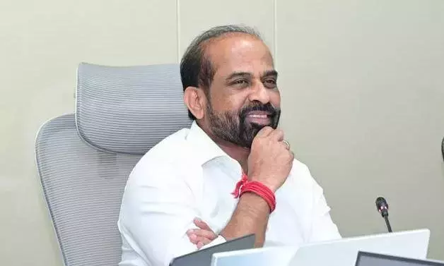 Andhra: आंध्र प्रदेश में मोटापे से निपटने के लिए संयुक्त कार्य बल Andhra: आंध्र प्रदेश में मोटापे से निपटने के लिए संयुक्त कार्य बल