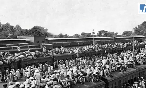 विभाजन विभीषिका स्मृति दिवस: कई नेताओं ने दी श्रद्धांजलि, अमित शाह बोले- देश के बंटवारे का दंश कांग्रेस की देन
