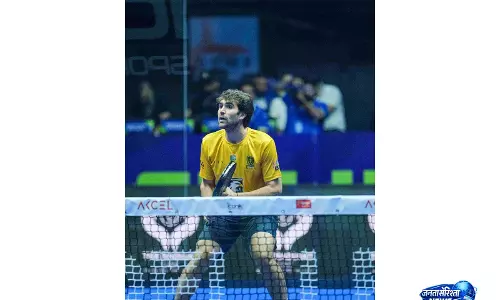 WPL के रोमांचक मुकाबले में गेम चेंजर्स लायंस ने हबटाउन पैनोरमा पैंथर्स को 14-12 से हराया