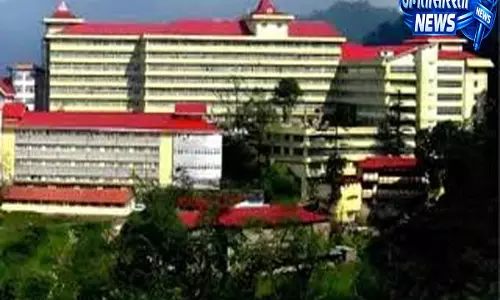 हिमाचल के सबसे बड़े अस्पताल में कैंसर इलाज संकट 6000 रुपये में दवा खरीदने को मजबूर मरीज
