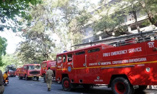 Delhi फायर ऑपरेटर भर्ती नियमों में बड़ा बदलाव Delhi फायर ऑपरेटर भर्ती नियमों में बड़ा बदलाव