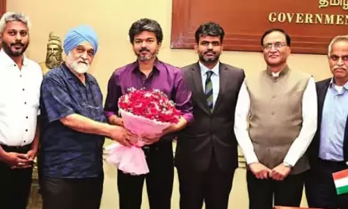 तमिलनाडु की आय बढ़ाने का प्लान तैयार तमिलनाडु की आय बढ़ाने का प्लान तैयार