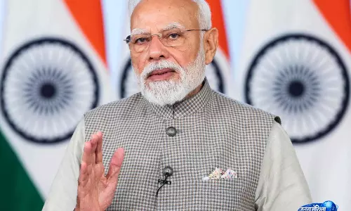 विभाजन विभीषिका स्मृति दिवस पर PM मोदी ने किया पीड़ितों को याद