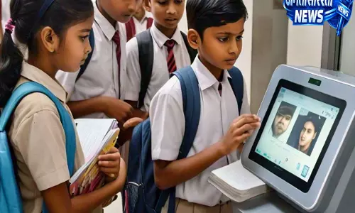 छात्रों के सवालों का तुरंत मिलेगा जवाब बिहार के मॉडल स्कूलों में ऑनलाइन टीचर सेवा शुरू