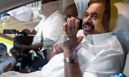 कृषि ऋण और कावेरी जल मुद्दे को लेकर AIADMK तमिलनाडु भर में विरोध प्रदर्शन करेगी