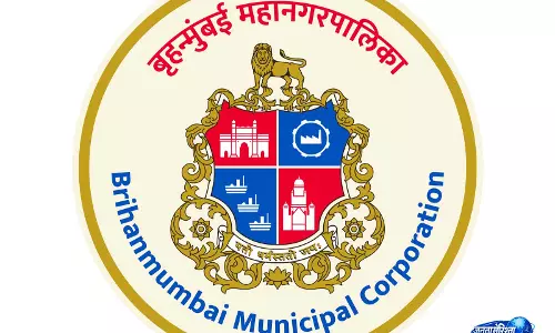ठाणे के तीन हाथ नाका पर मुंबई-III की जल पाइपलाइन में बड़ा रिसाव पाया गया ठाणे के तीन हाथ नाका पर मुंबई-III की जल पाइपलाइन में बड़ा रिसाव पाया गया