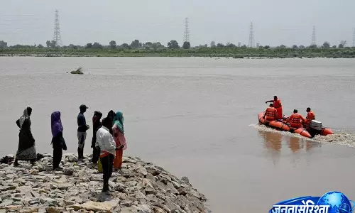 Delhi यमुना O-ज़ोन में नई पाबंदियां तय Delhi यमुना O-ज़ोन में नई पाबंदियां तय